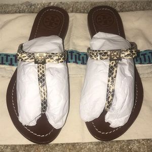 Tory Burch Sandals